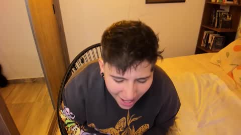 VALENTINA Luna  online show from 03.21.26