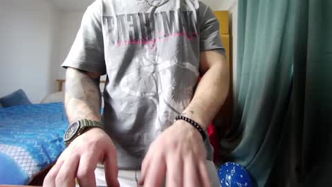 musle joker online show from 01.20.25