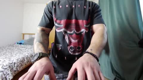 musle joker online show from 01.26.25