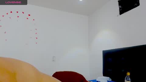 Mussa Hott online show from 03.03.25