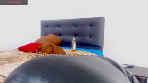 Mussa Hott online show from 03.09.25