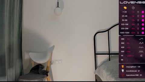 Snapshot of musscle_king chatting on 01.12.25 Artemius online show from 01.12.25