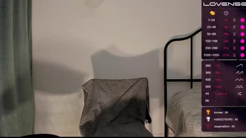 Snapshot of musscle_king chatting on 01.14.25 Artemius online show from 01.14.25