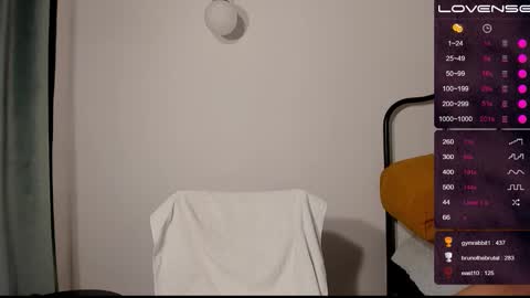 Snapshot of musscle_king chatting on 03.01.25 Artemius online show from 03.01.25