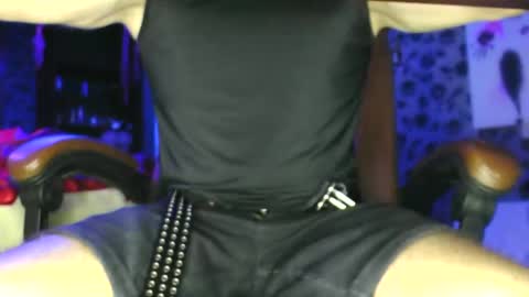 Snapshot of mustang5051 chatting on 03.06.25 Mustang online show from 03.06.25