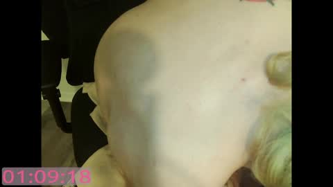 FtmPuppySlut online show from 04.22.26