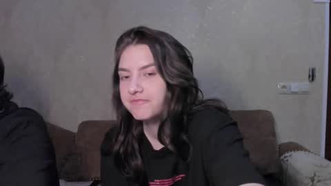 cute couple online show from 02.16.26