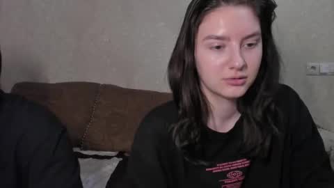 cute couple online show from 02.22.26