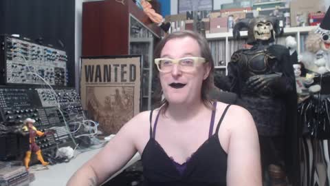 Muziknerd online show from 02.02.25