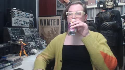 Muziknerd online show from 02.07.25