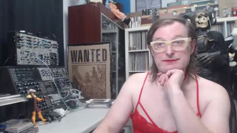 Muziknerd online show from 02.15.25