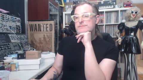 Muziknerd online show from 05.24.26