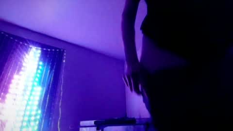 ghost mantis online show from 05.03.26