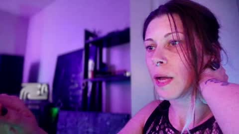 ghost mantis online show from 05.28.26