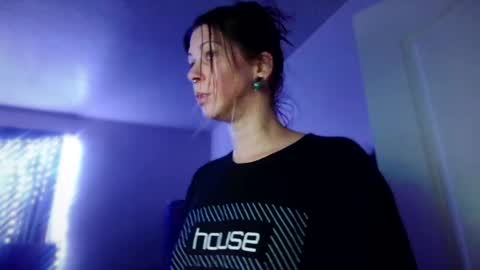ghost mantis online show from 05.29.26