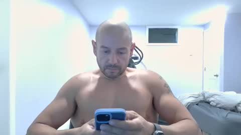 Maximus online show from 09.10.25