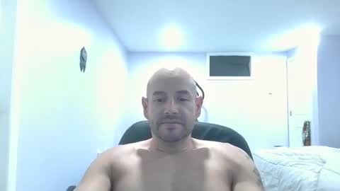 Maximus online show from 12.21.25