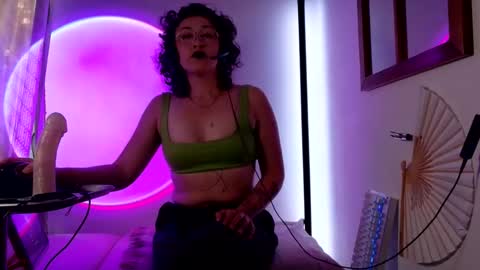 Snapshot of mx_anouk_divine chatting on 03.02.26 Mx. Anouk Divine online show from 03.02.26