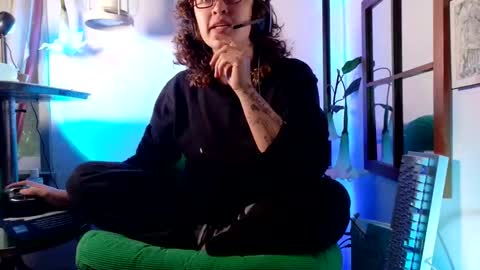 Mx. Anouk Divine online show from 05.24.26
