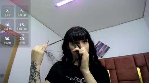 SOFIA online show from 12.23.25