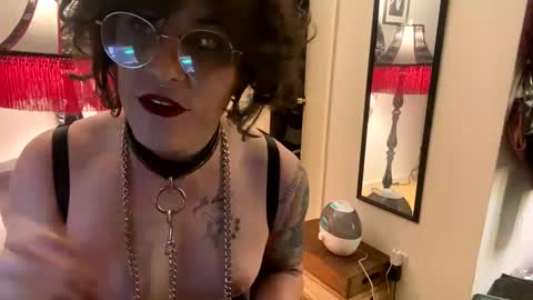 mxscary online show from 02.07.25