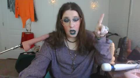 Mx Charlotte online show from 01.15.26