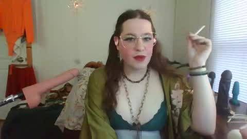 Mx Charlotte online show from 01.16.26