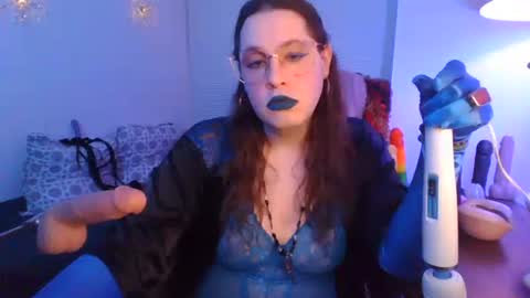 Mx Charlotte online show from 04.13.26