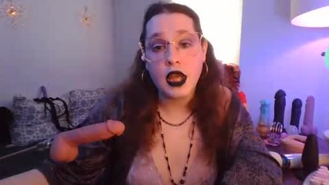 Mx Charlotte online show from 04.15.26