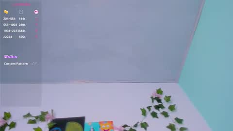 Snapshot of mxsshoney chatting on 10.13.25 Sara IG online show from 10.13.25