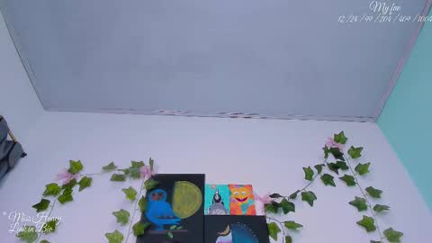 Snapshot of mxsshoney chatting on 11.03.25 Sara IG online show from 11.03.25