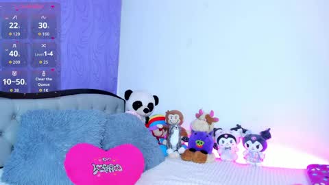 Snapshot of my__aleja chatting on 05.09.26 ........ online show from 05.09.26
