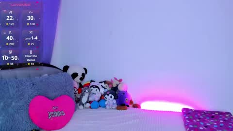 Snapshot of my__aleja chatting on 05.10.26 ........ online show from 05.10.26