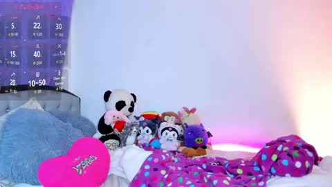Snapshot of my__aleja chatting on 05.11.26 ........ online show from 05.11.26