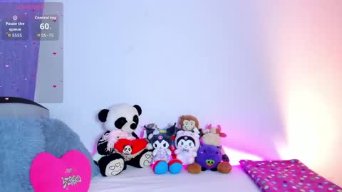 Snapshot of my__aleja chatting on 05.14.26 ........ online show from 05.14.26