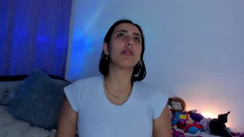 Snapshot of my__aleja chatting on 05.17.26 ........ online show from 05.17.26