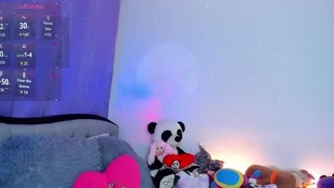 Snapshot of my__aleja chatting on 05.20.26 ........ online show from 05.20.26