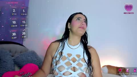 Snapshot of my__aleja chatting on 05.23.26 ........ online show from 05.23.26