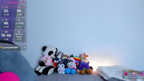 Snapshot of my__aleja chatting on 05.28.26 ........ online show from 05.28.26
