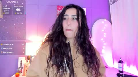 my_aleja_ online show from 01.05.26