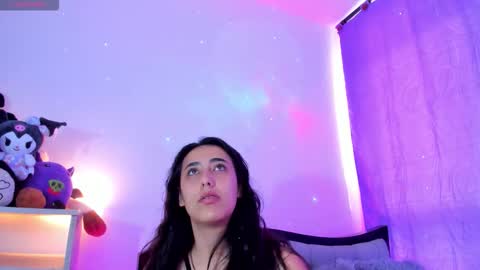 my_aleja_ online show from 03.12.26