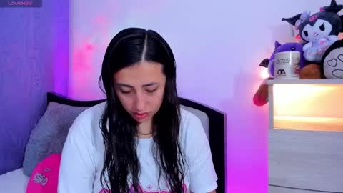 my_aleja_ online show from 03.20.26