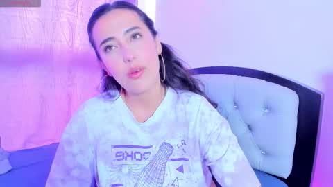 my_aleja_ online show from 03.24.26