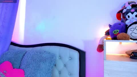 my_aleja_ online show from 03.29.26