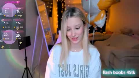 Diana online show from 02.19.25