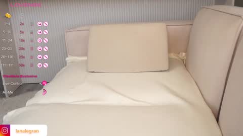 Lana LeeFav menu tip-SquirtFav patterns111112130145155 online show from 02.08.25