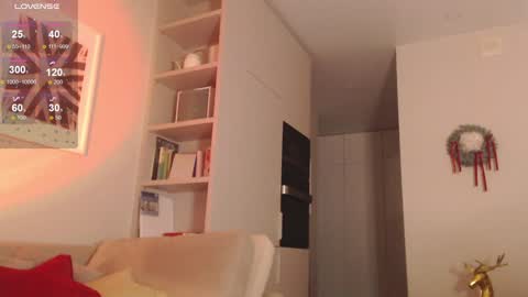 Hannah  welcome  online show from 01.11.25