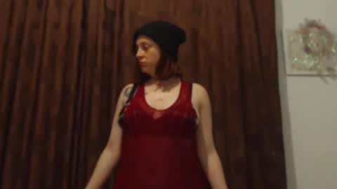 Snapshot of my_kind_of_love chatting on 09.27.25 sara i know you love me xoxox online show from 09.27.25