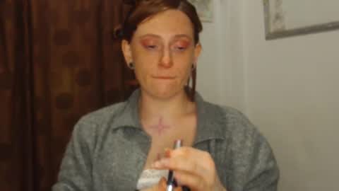 Snapshot of my_kind_of_love chatting on 10.22.25 sara i know you love me xoxox online show from 10.22.25