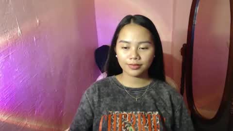 Snapshot of my_love_andi chatting on 02.25.26 Its me Andi online show from 02.25.26